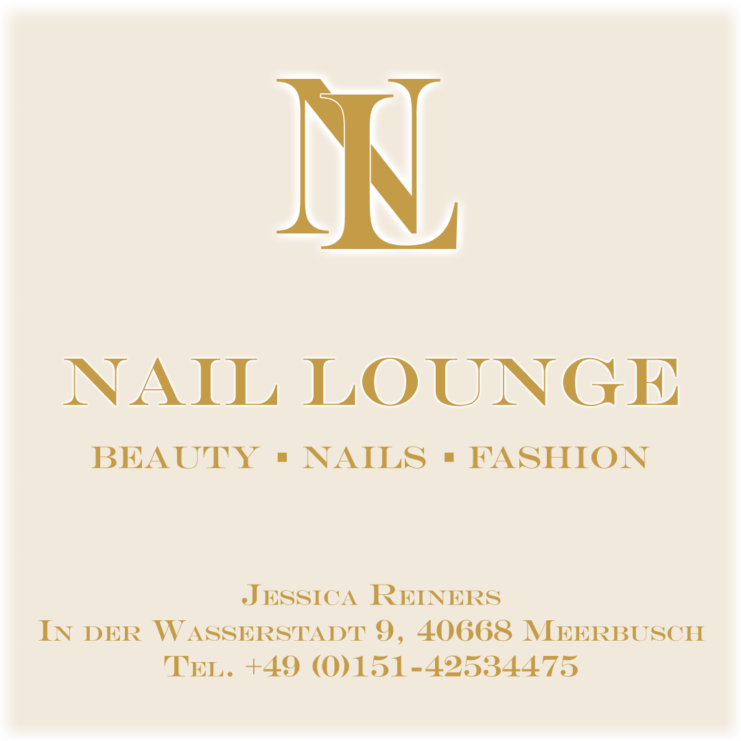 Nail Lounge - Gutschein