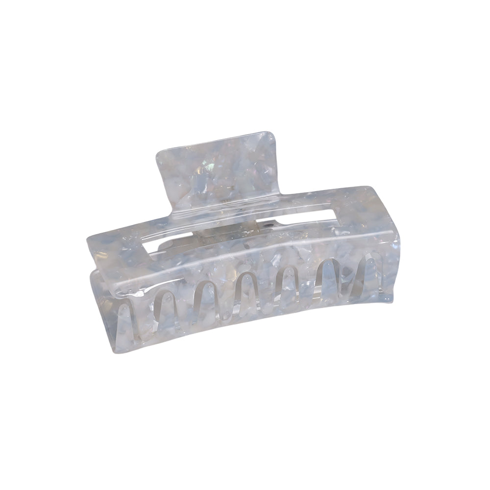 8.5cm Chompy Box Haarklammer